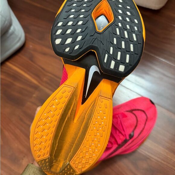 Nike Air Zoom Alphafly NEXT% 2 Running Shoes - Picture 3 of 7